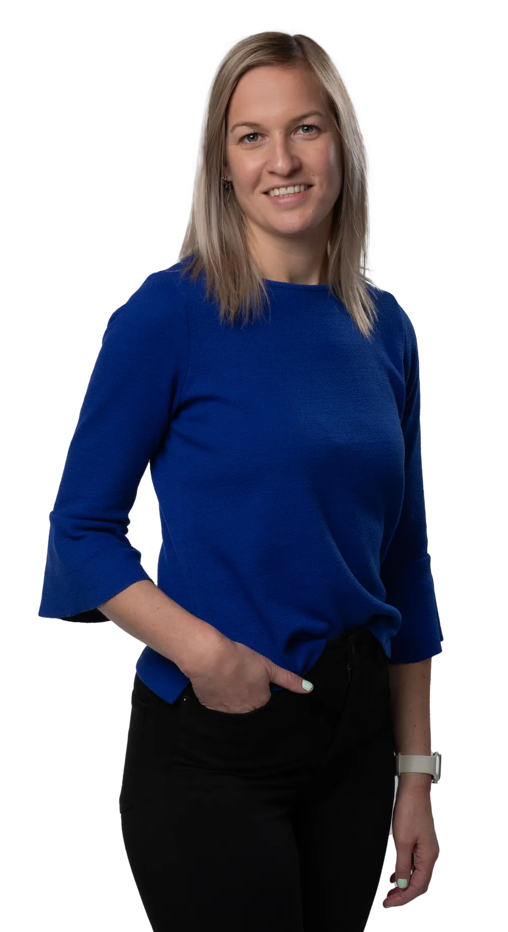 Alyssa de Kruif Alyssa de Kruif