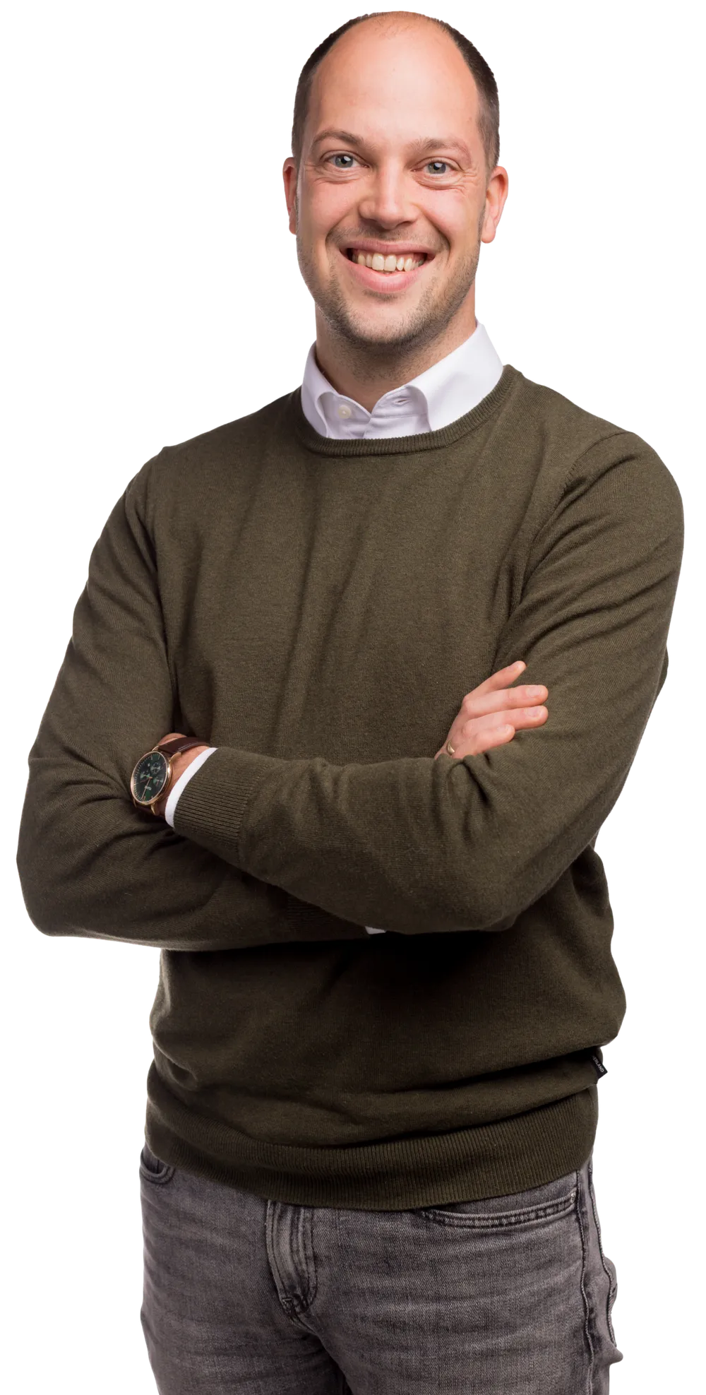 Ben Bemelmans Ben Bemelmans