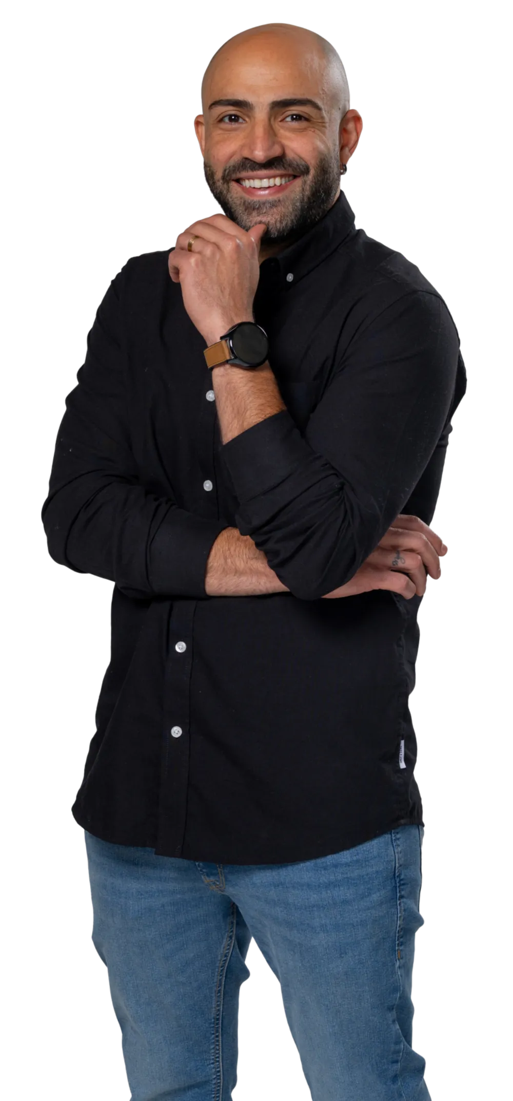 Fadi Assafo Fadi Assafo