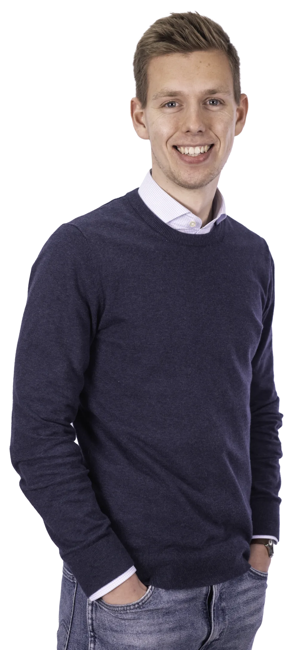 Geert van Eeuwijk Geert van Eeuwijk