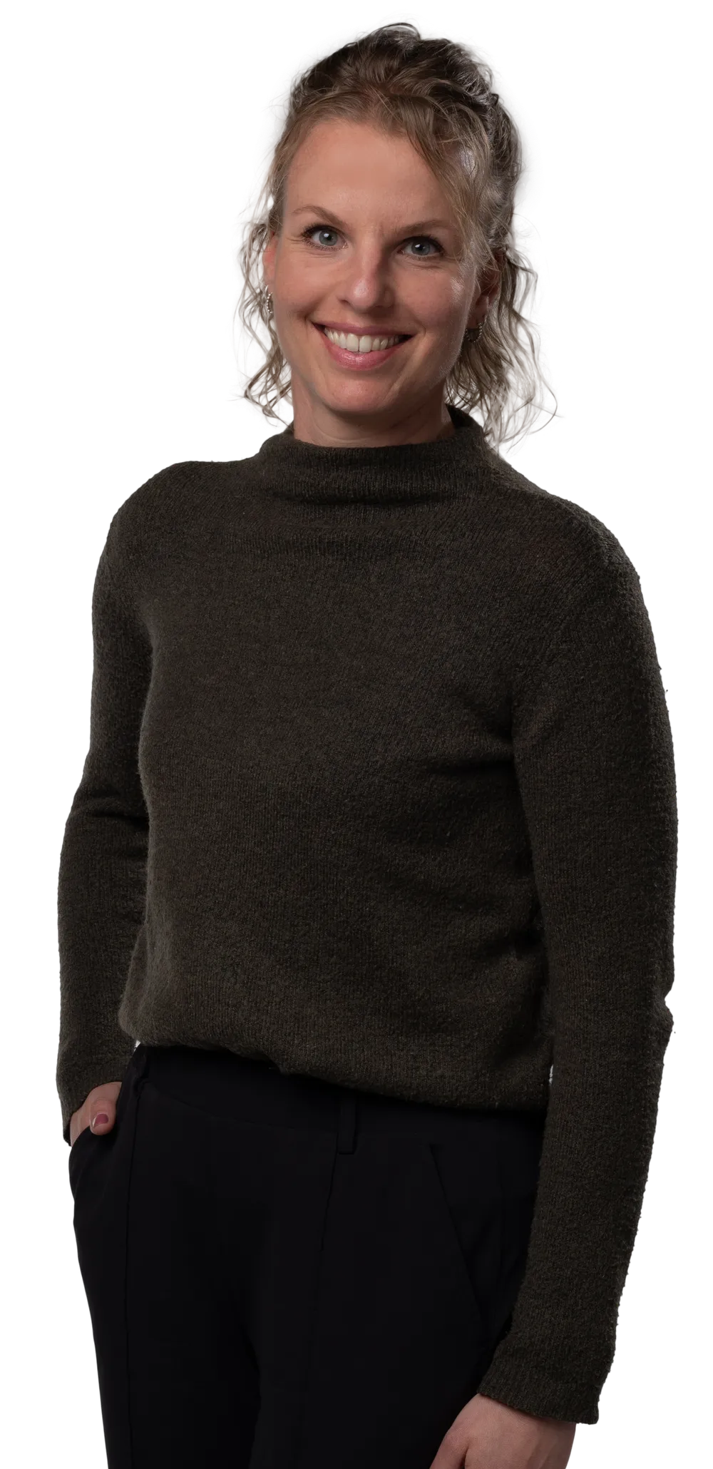 Linda Ruijsenaars Linda Ruijsenaars