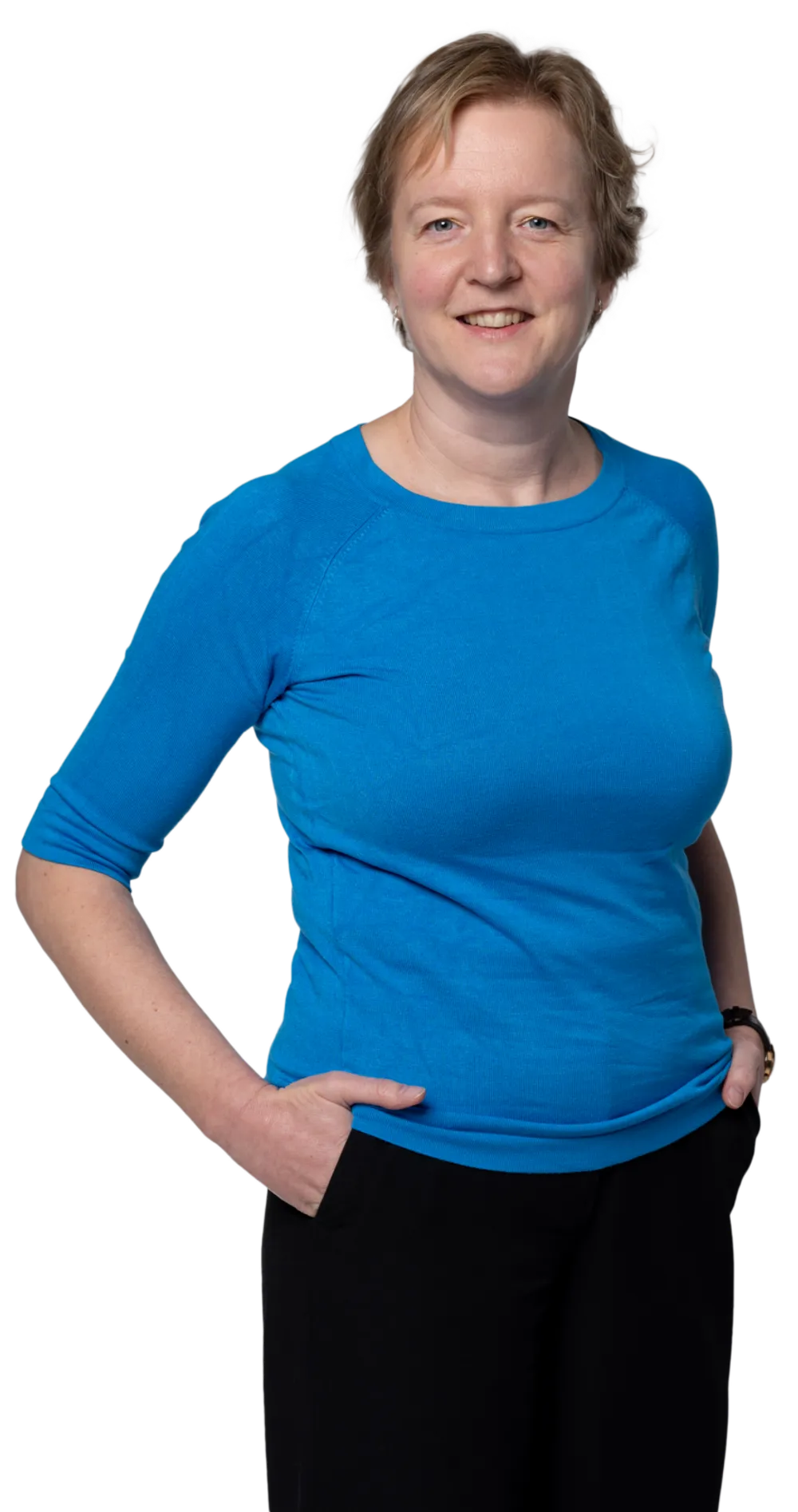 Marianne Sanders Marianne Sanders nieuw
