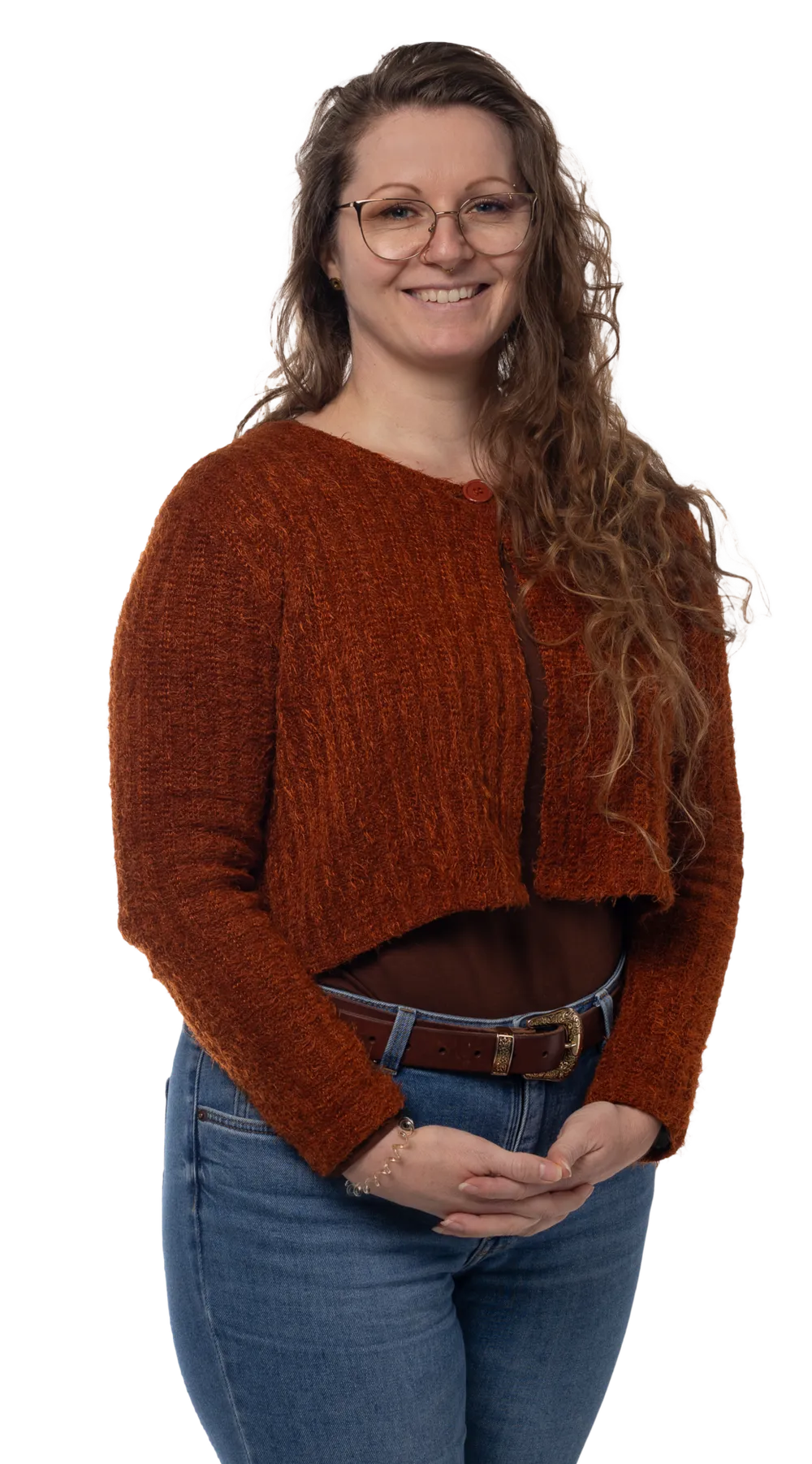 Melanie van Hoof Melanie van Hoof
