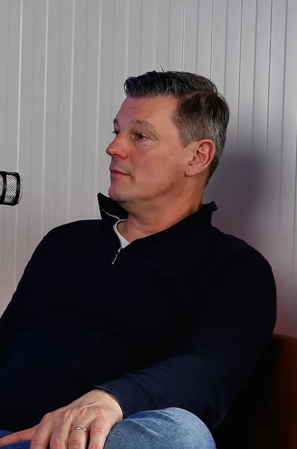 ?️ Ruimte voor Zorg #2: Nieuwe aflevering over de AI-belofte Paul van Zagten – Ruimte voor Zorg