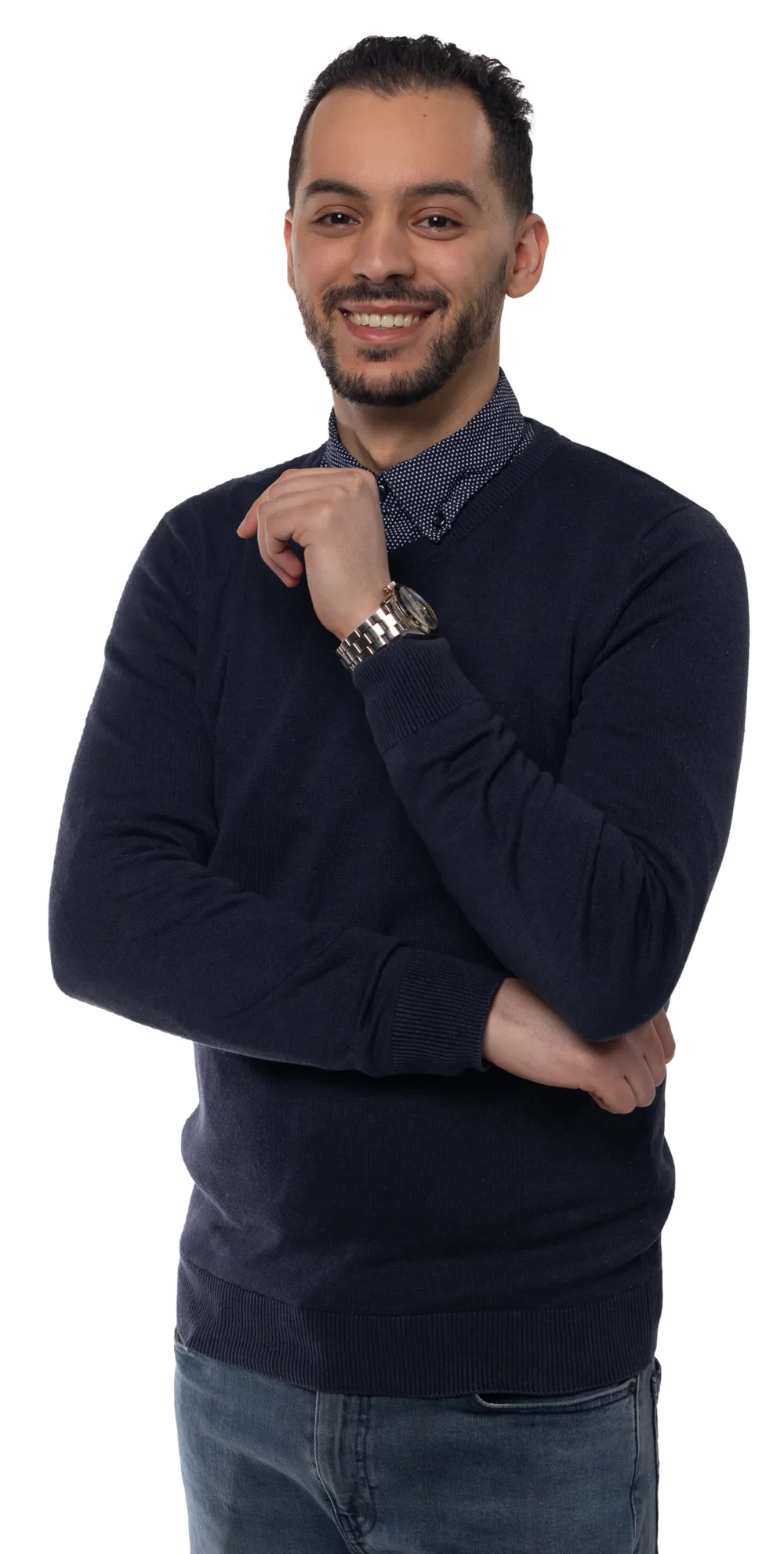 Zakaria Azdad Zakaria_voorkeur 2